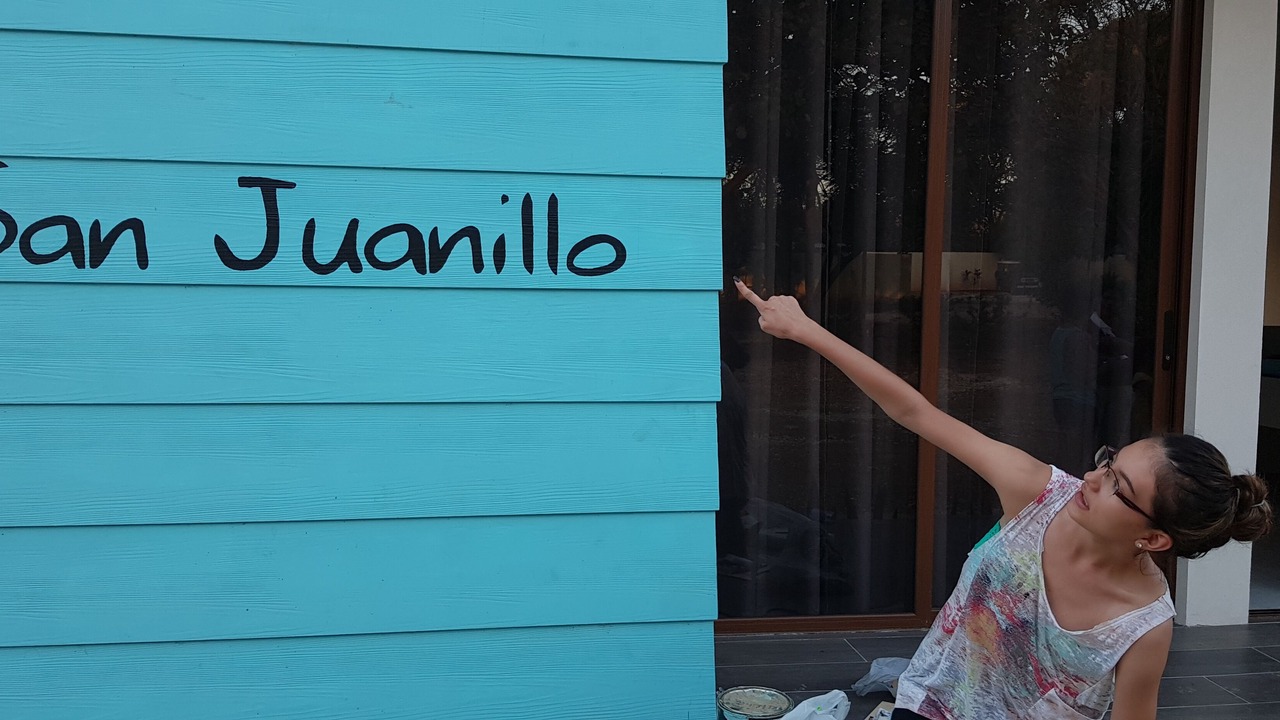 Photo of Outdoor in Marbella