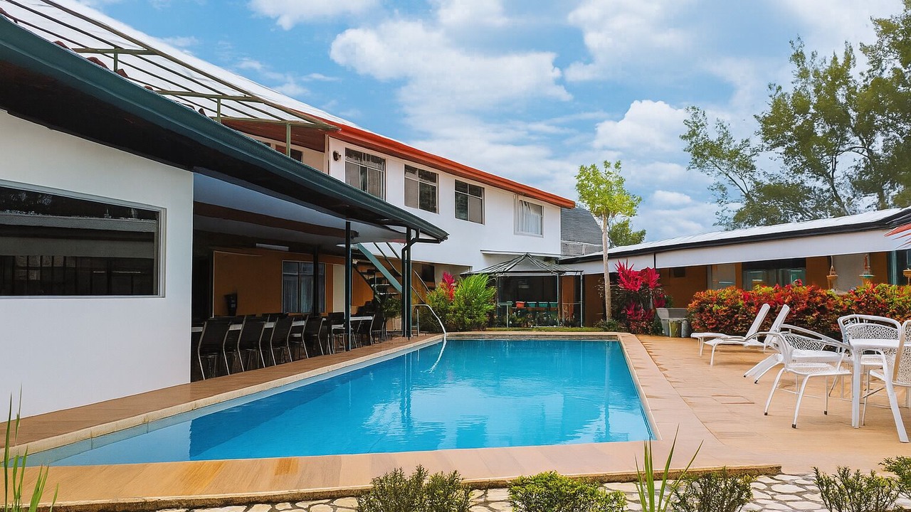 Photo of Outdoor in Ciudad Cariari