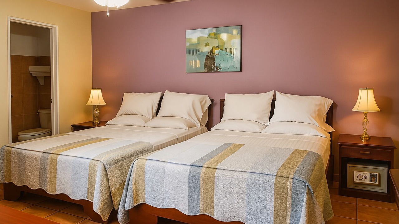 Photo of Bedroom in Ciudad Cariari