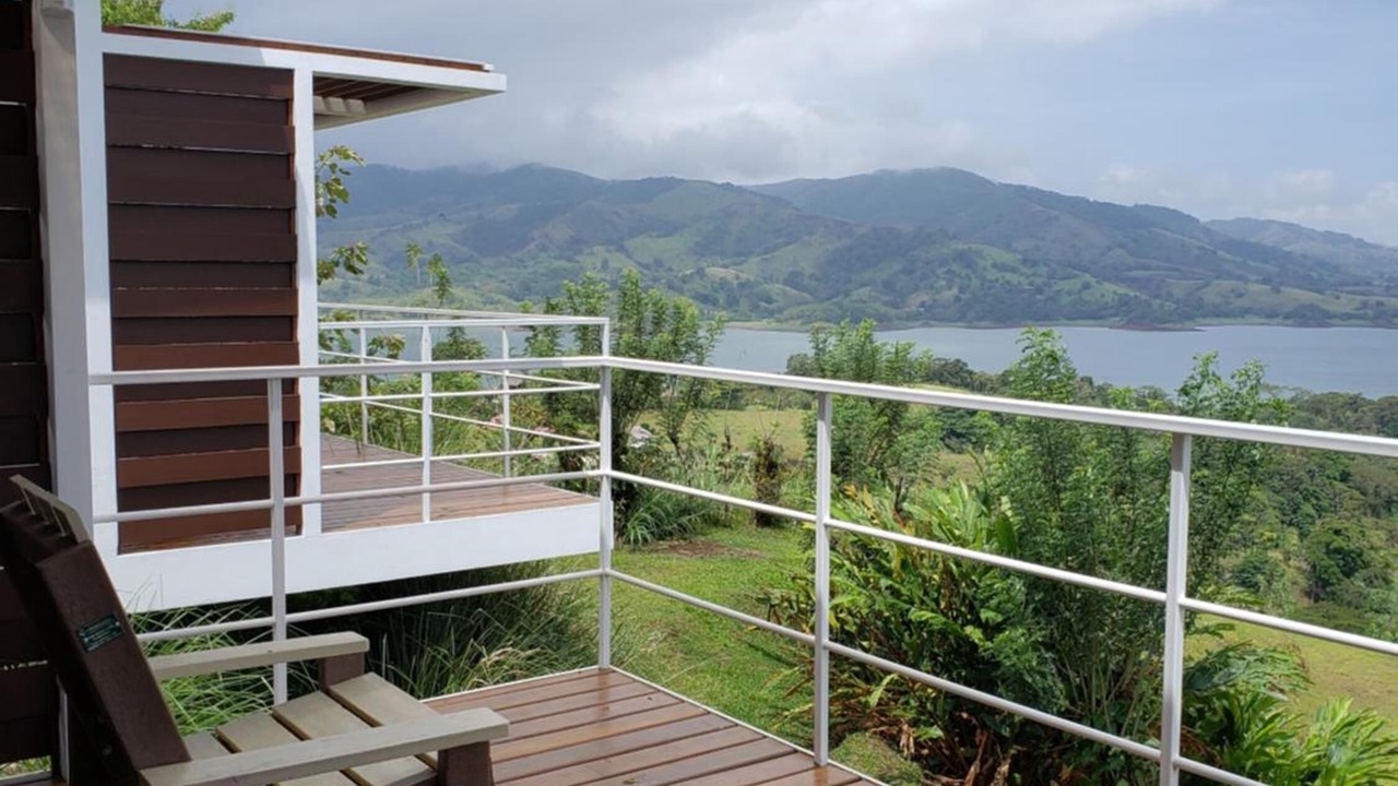 Photo of Patio Balcony in Arenal