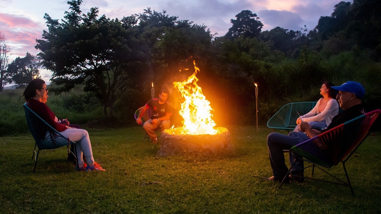 Photo of Outdoor in Monteverde