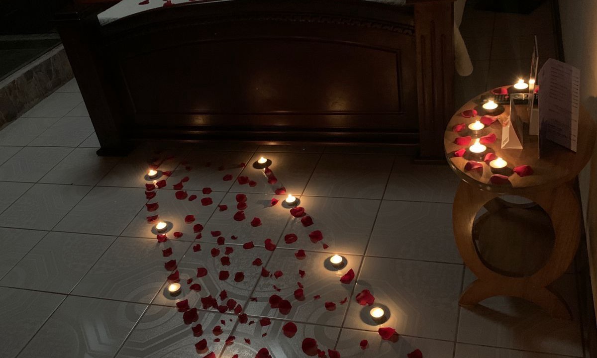 Photo of Bedroom in Monteverde