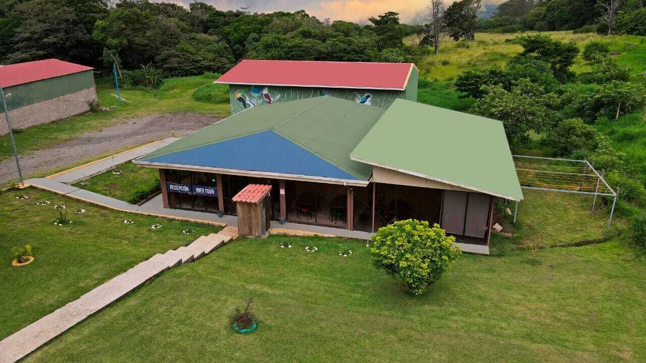 Photo of Outdoor in Monteverde