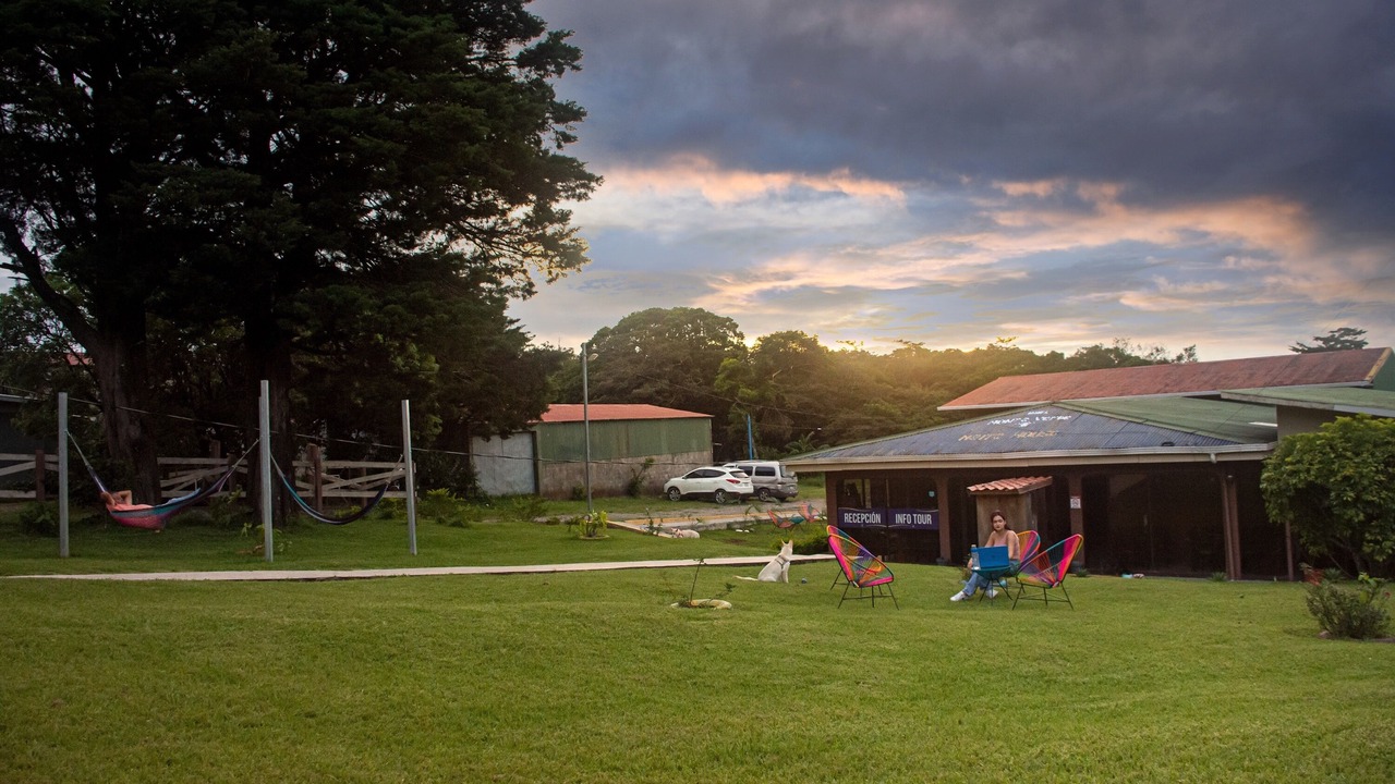 Photo of Outdoor in Monteverde