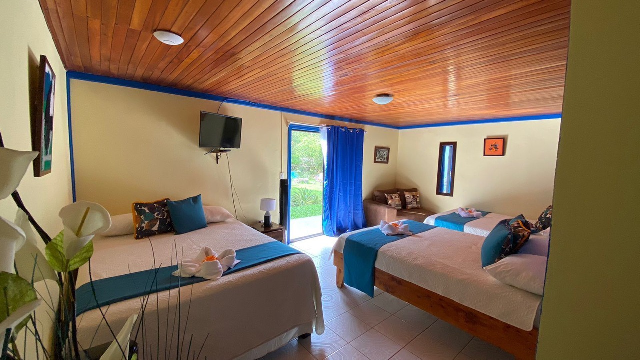 Photo of Bedroom in Monteverde