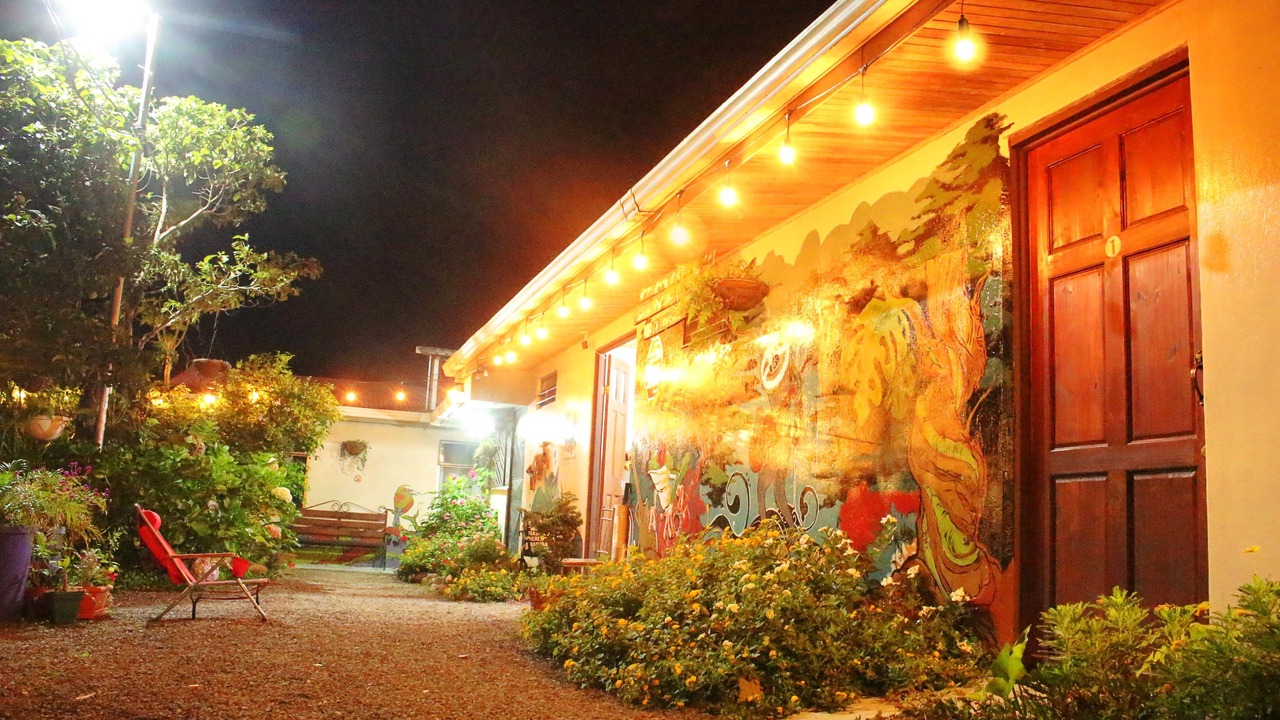 Photo of Buildings in Monteverde