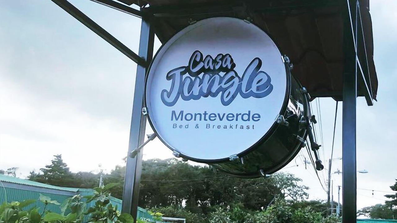 Photo of Outdoor in Monteverde