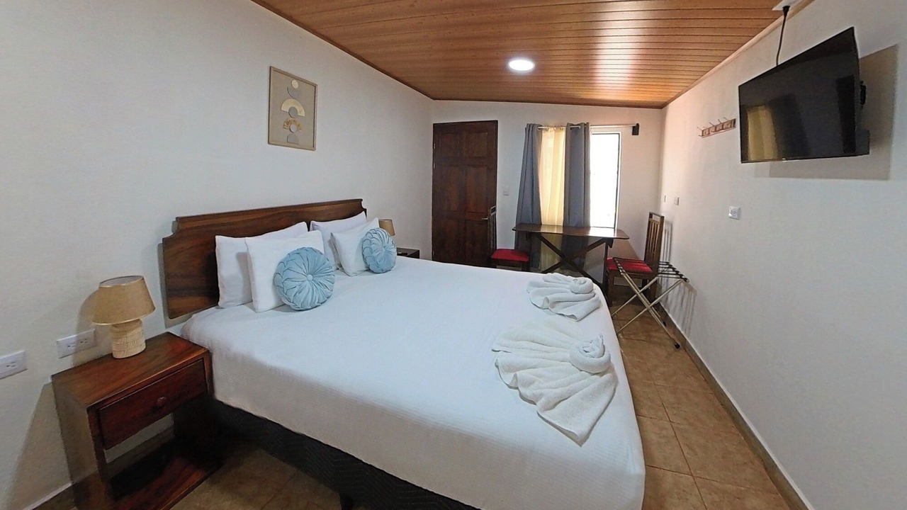 Photo of Bedroom in Monteverde