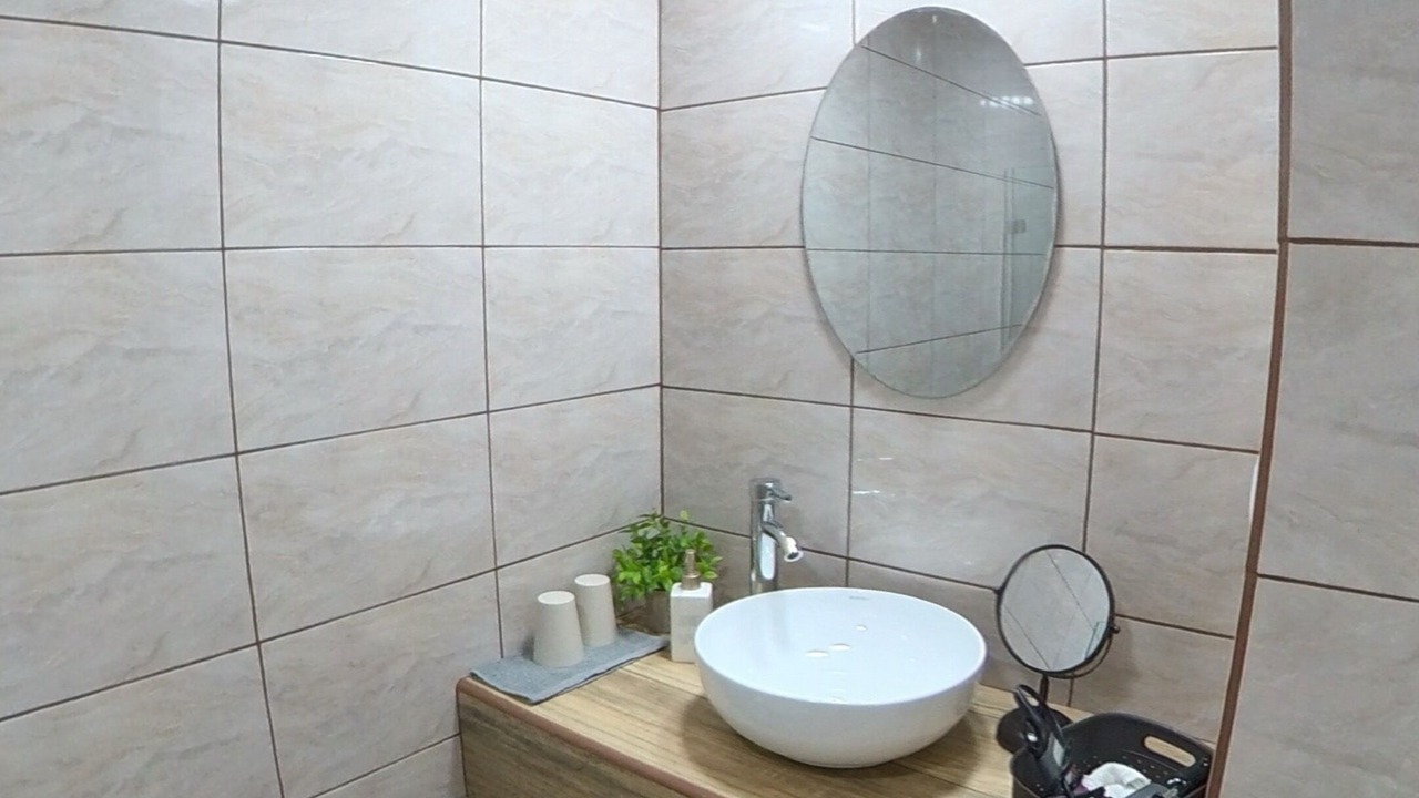 Photo of Bathroom in Monteverde