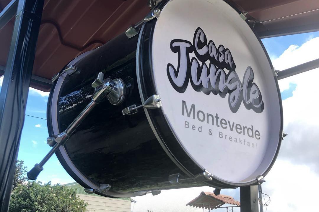 Photo of Outdoor in Monteverde