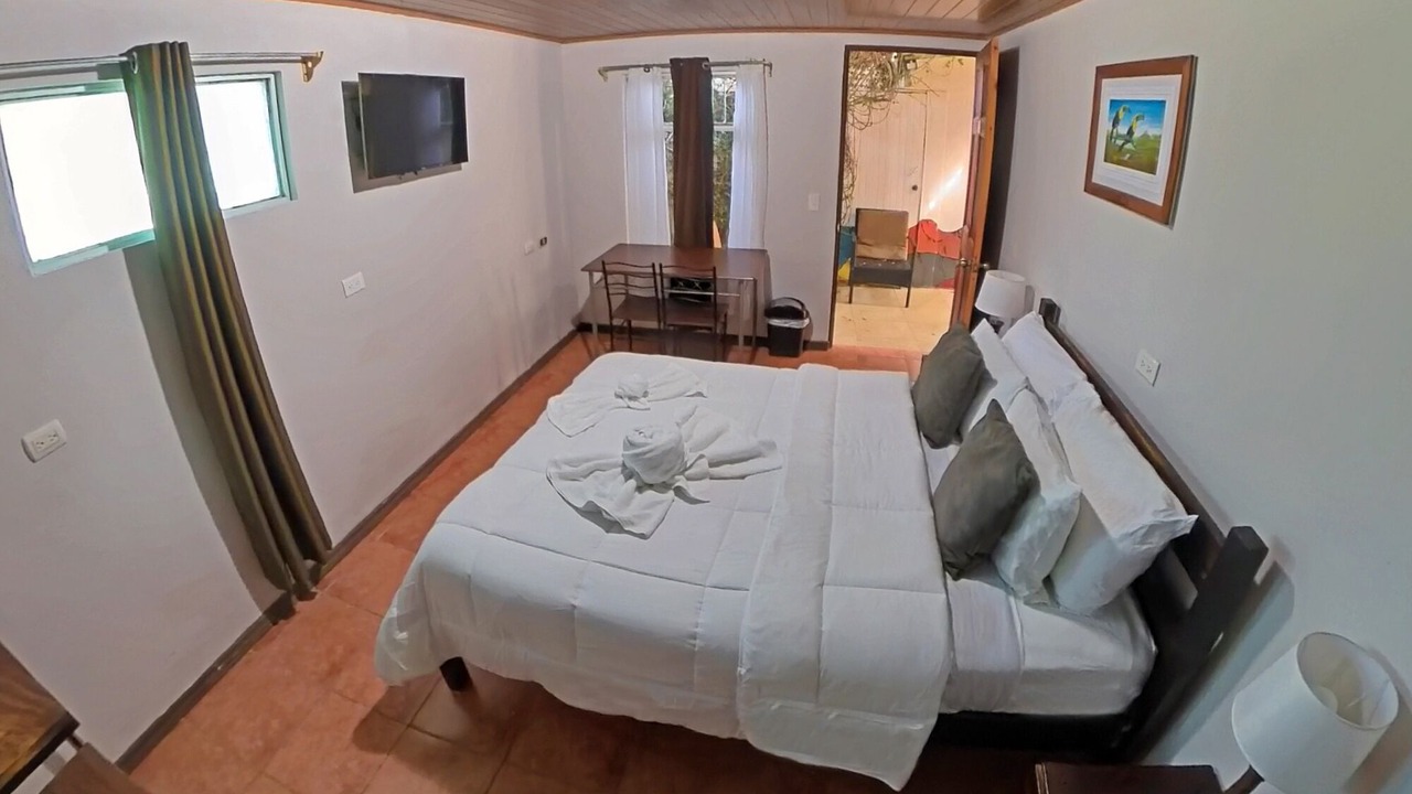 Photo of Bedroom in Monteverde