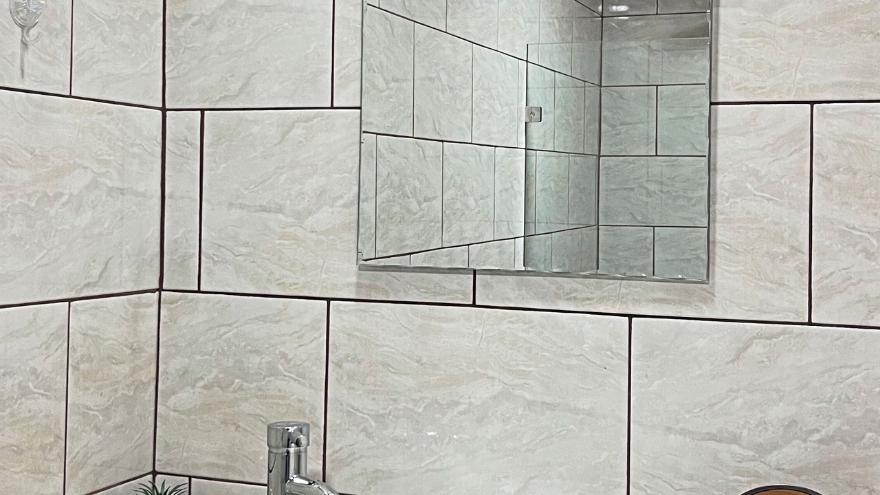 Photo of Bathroom in Monteverde