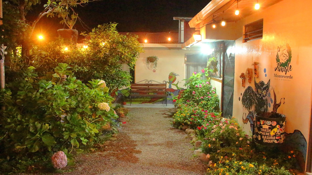 Photo of Outdoor in Monteverde