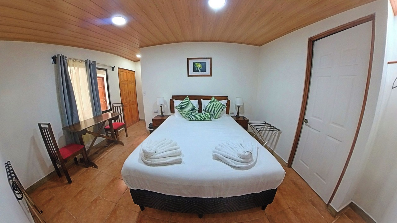 Photo of Bedroom in Monteverde
