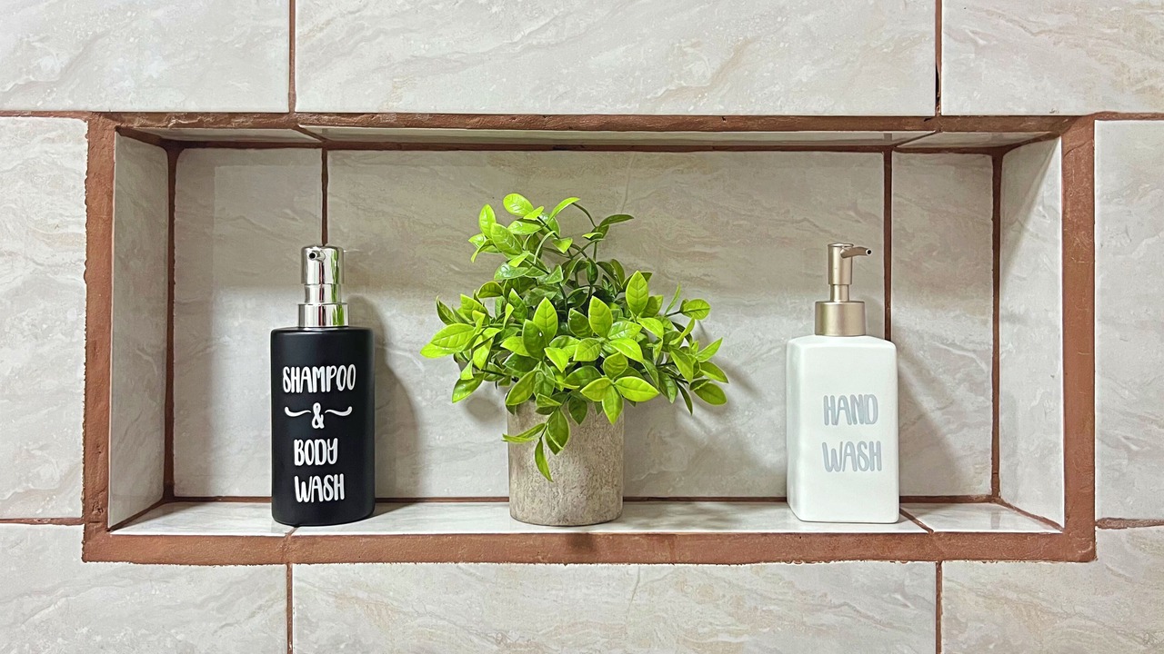 Photo of Bathroom in Monteverde