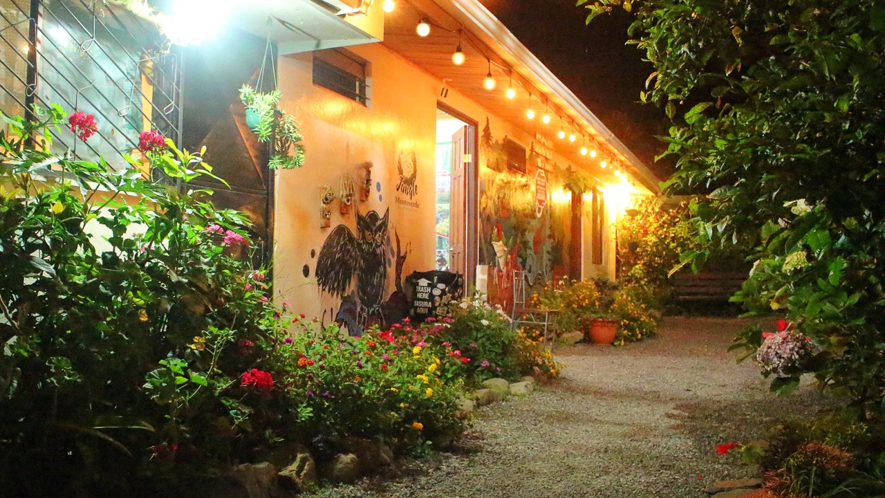 Photo of Outdoor in Monteverde