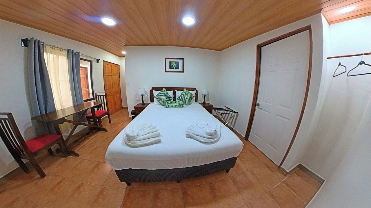 Photo of Bathroom in Monteverde