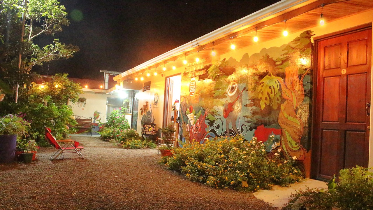 Photo of Outdoor in Monteverde