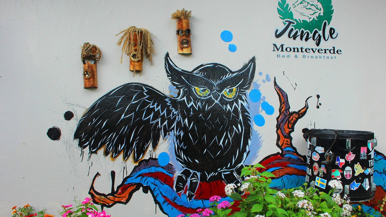 Photo of Outdoor in Monteverde