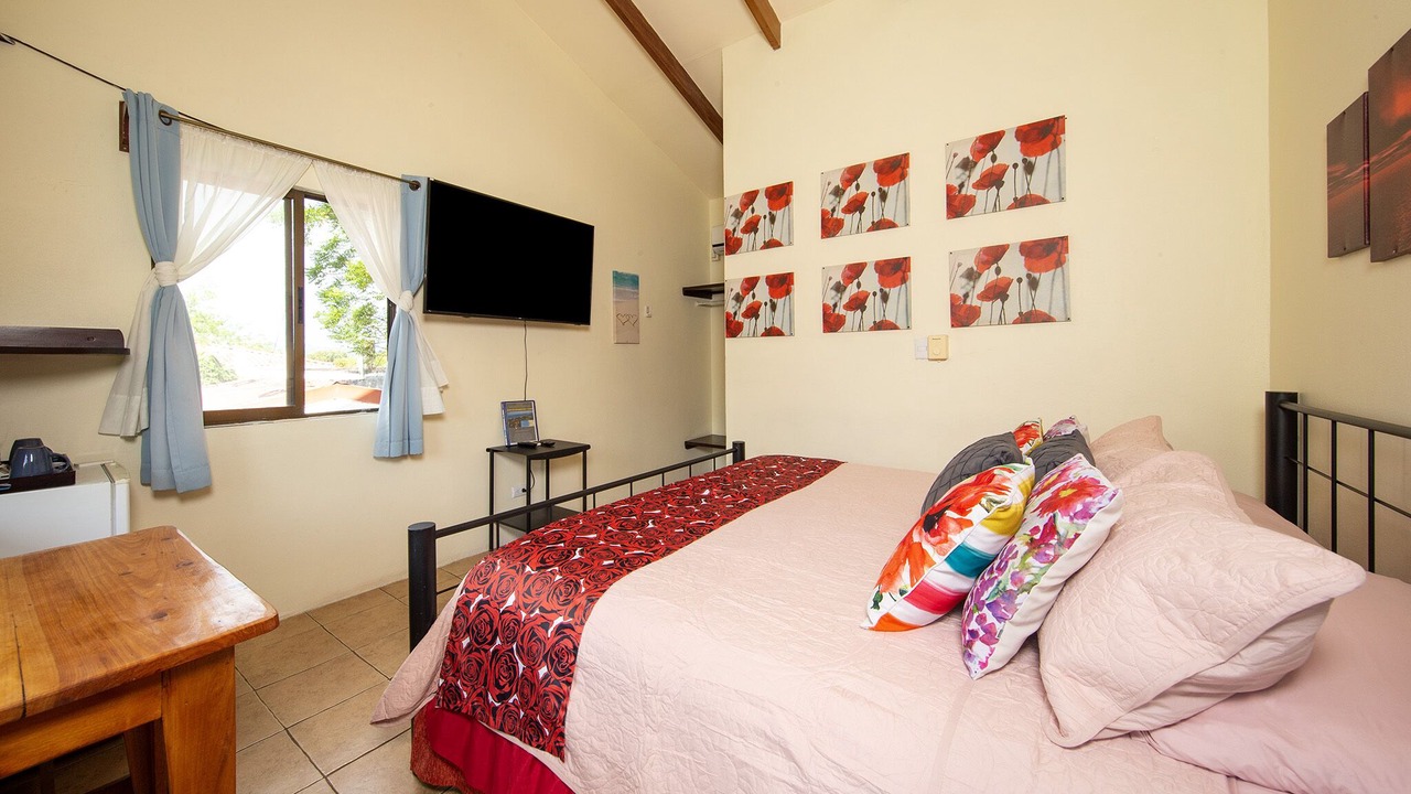 Photo of Bedroom in Brasilito