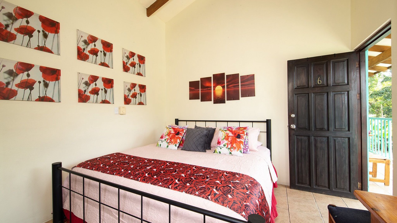 Photo of Bedroom in Brasilito