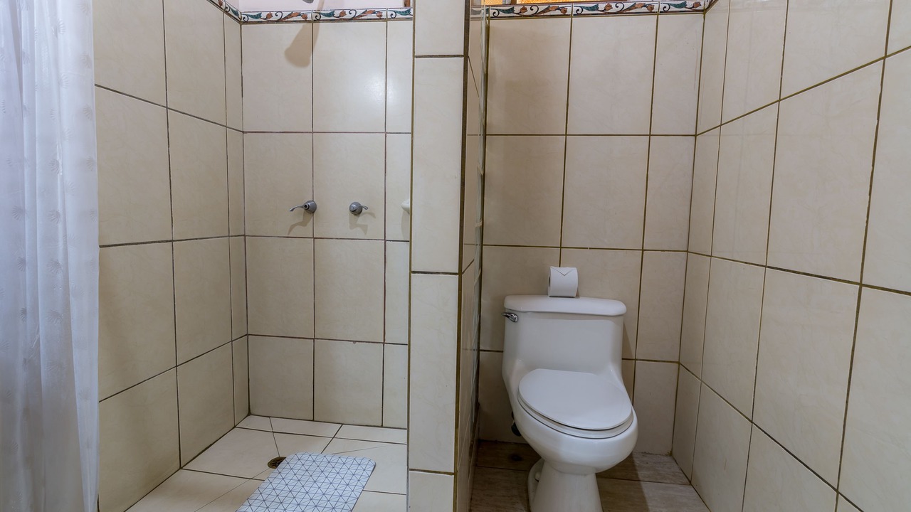 Photo of Bathroom in Manuel Antonio