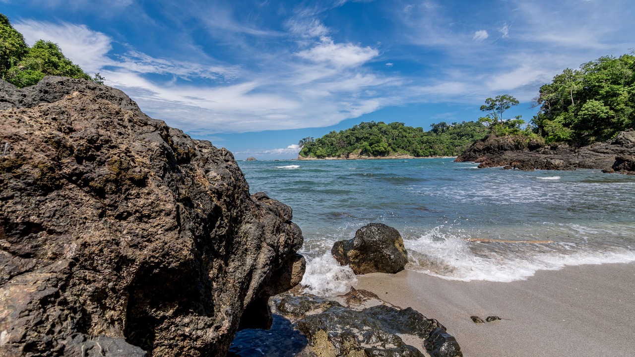 Photo of Others in Manuel Antonio