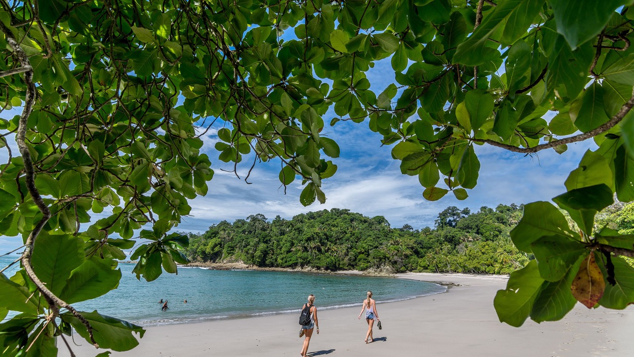 Photo of Others in Manuel Antonio