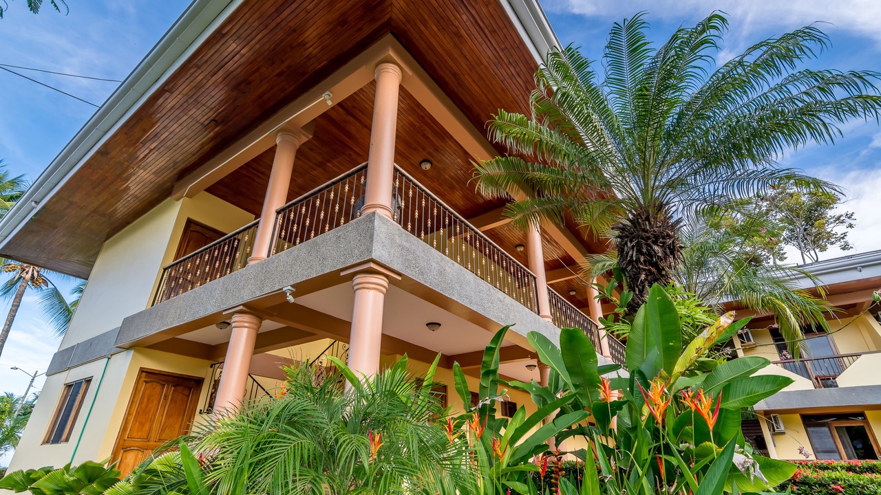 Photo of Outdoor in Manuel Antonio