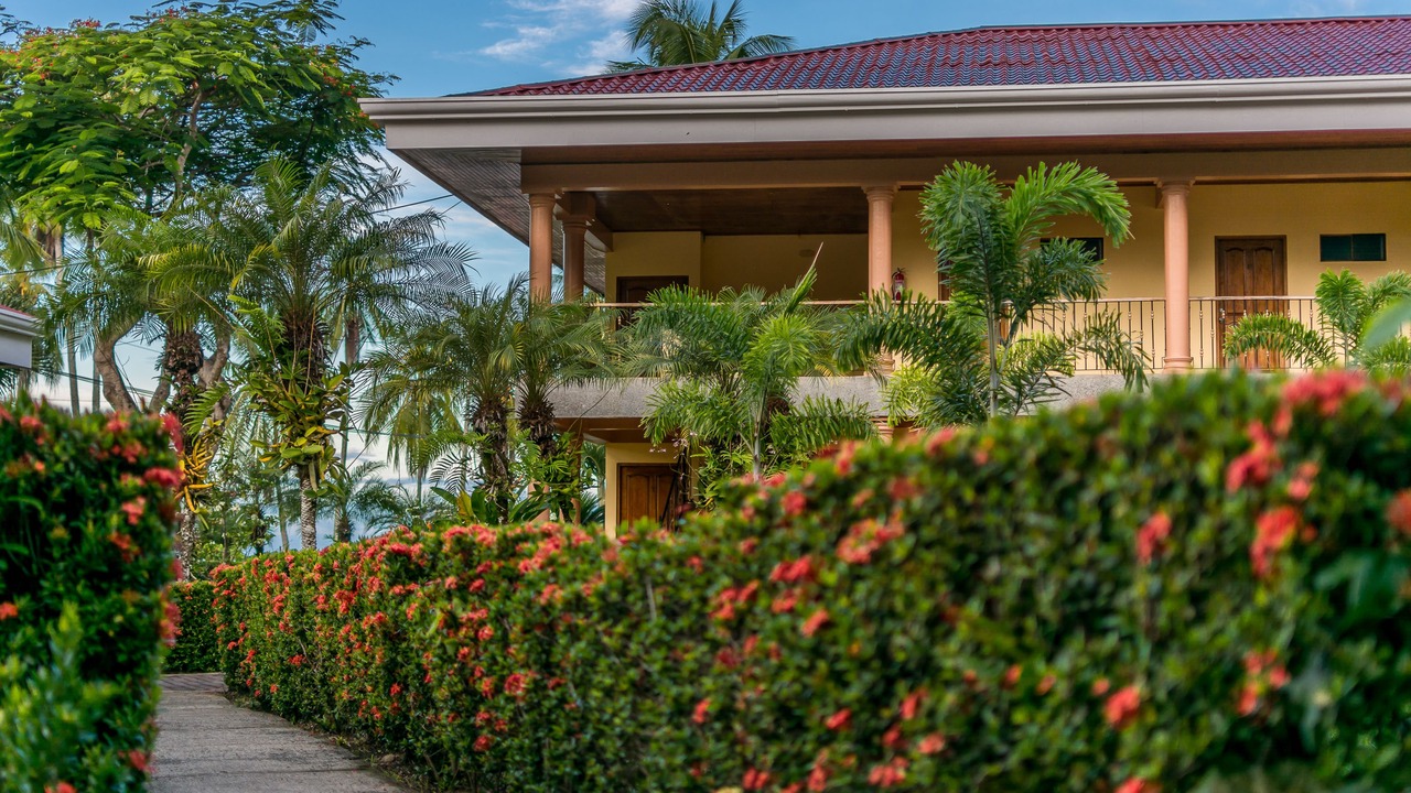 Photo of Outdoor in Manuel Antonio