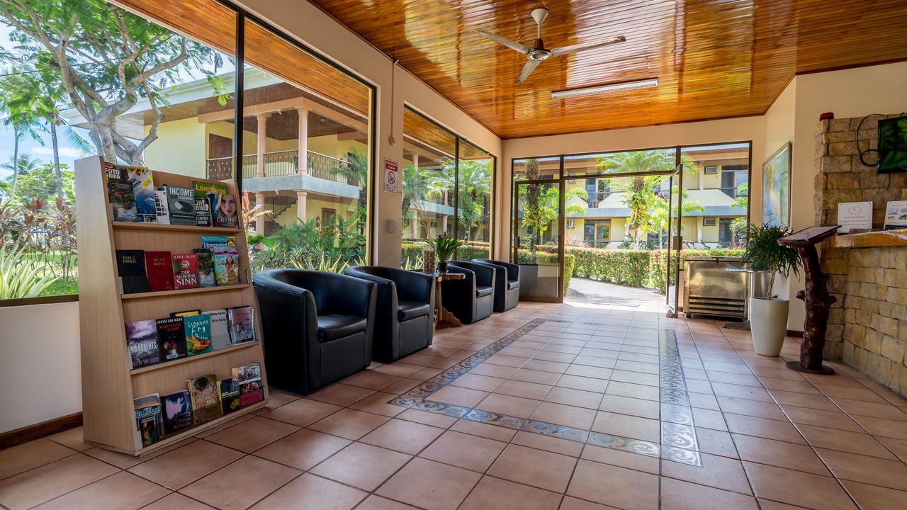 Photo of Others in Manuel Antonio