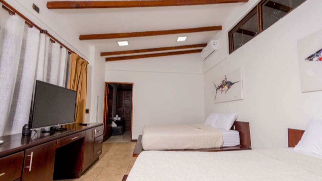 Photo of Bedroom in Coco