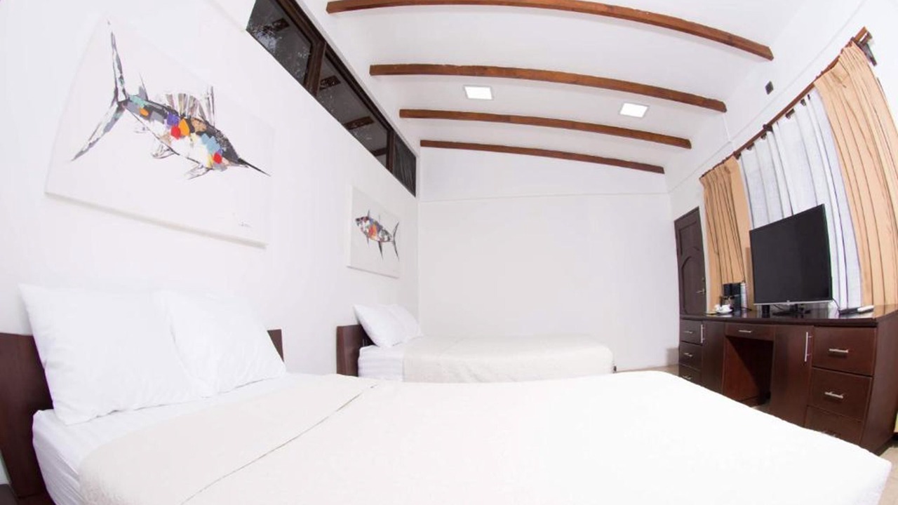 Photo of Bedroom in Coco