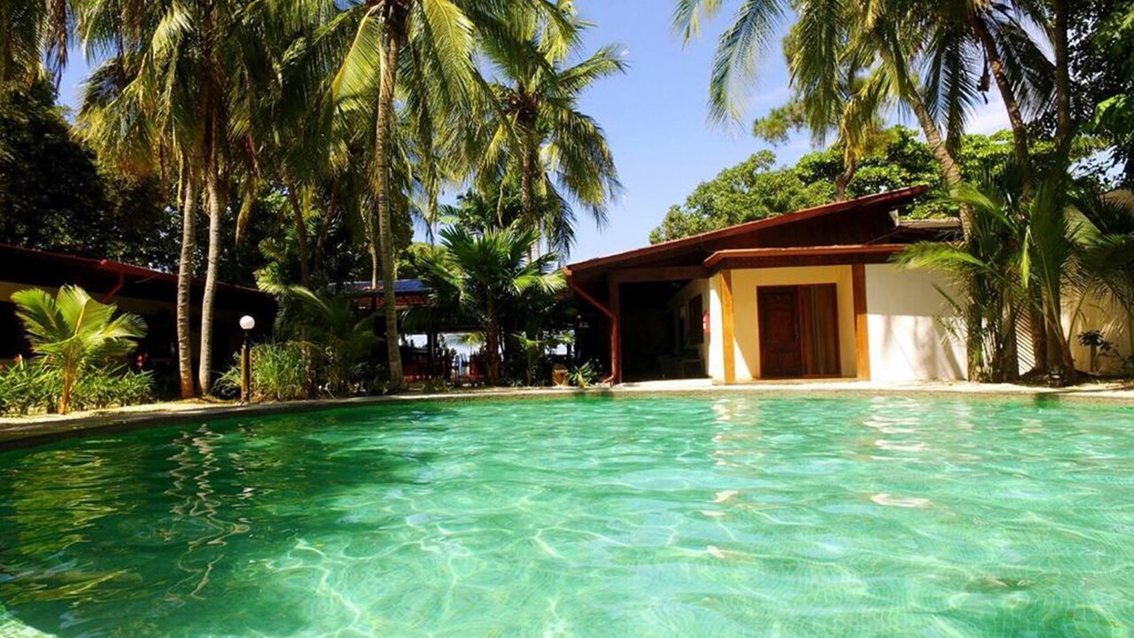 Photo of Outdoor in Coco
