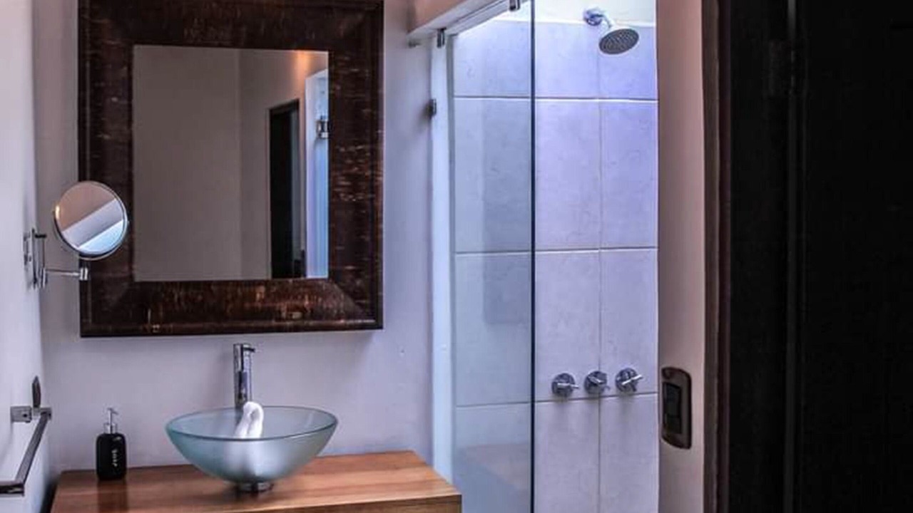 Photo of Bathroom in Coco