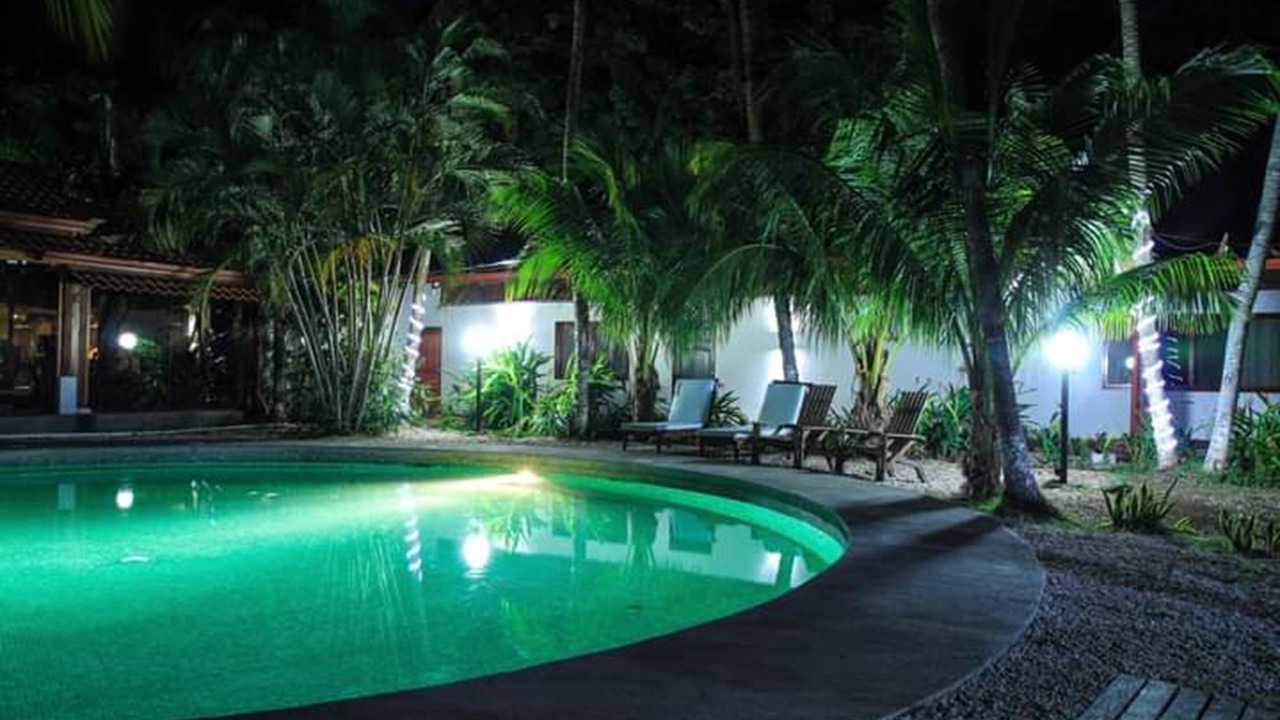 Photo of Outdoor in Coco