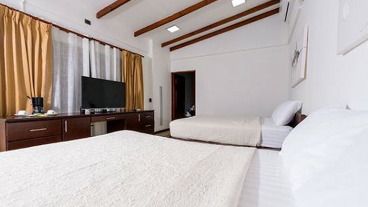 Photo of Bedroom in Coco