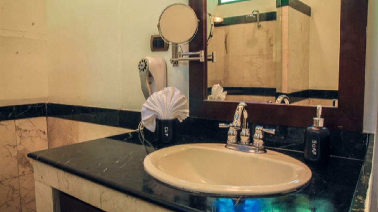 Photo of Bathroom in Coco