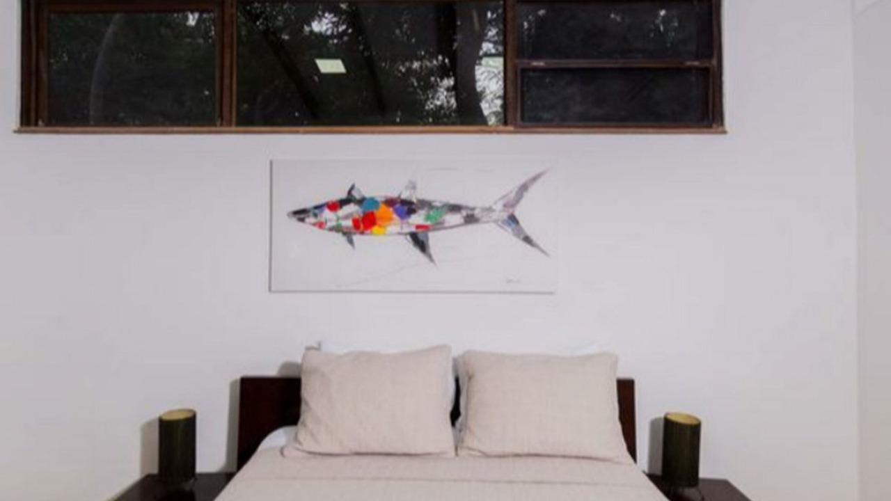 Photo of Bedroom in Coco