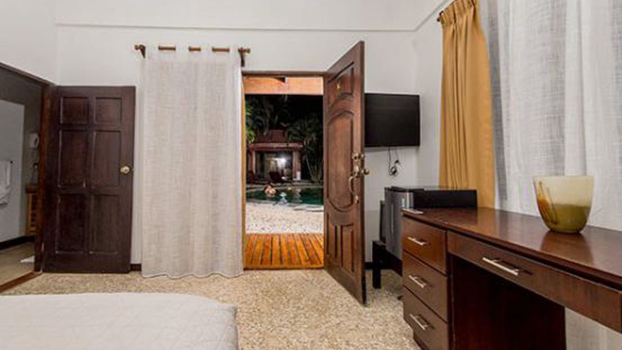 Photo of Bedroom in Coco