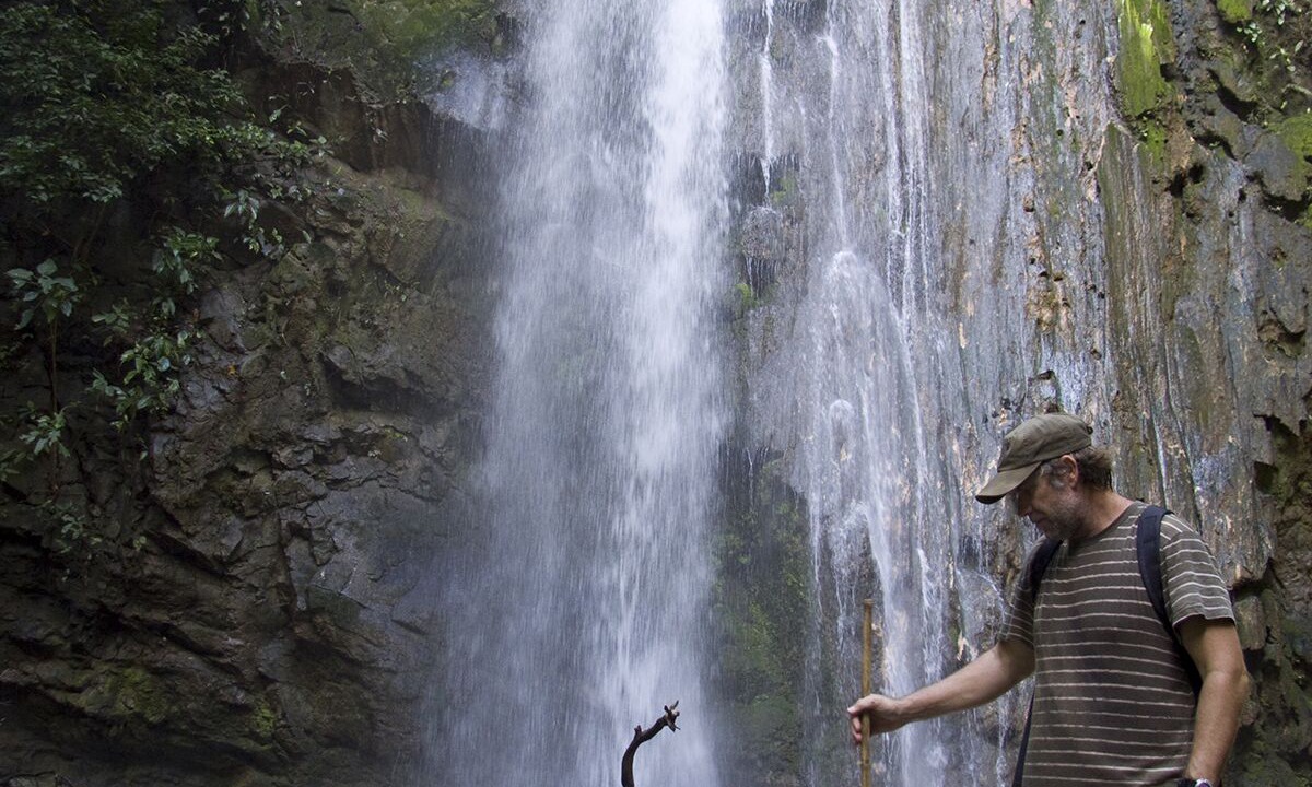 Photo of Outdoor in Cabo Matapalo
