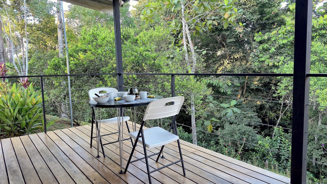 Photo of Patio Balcony in Cobano