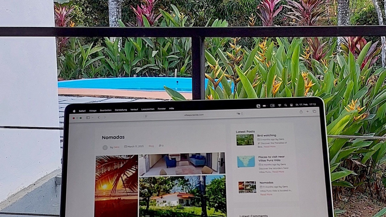 Photo of Outdoor in Cobano