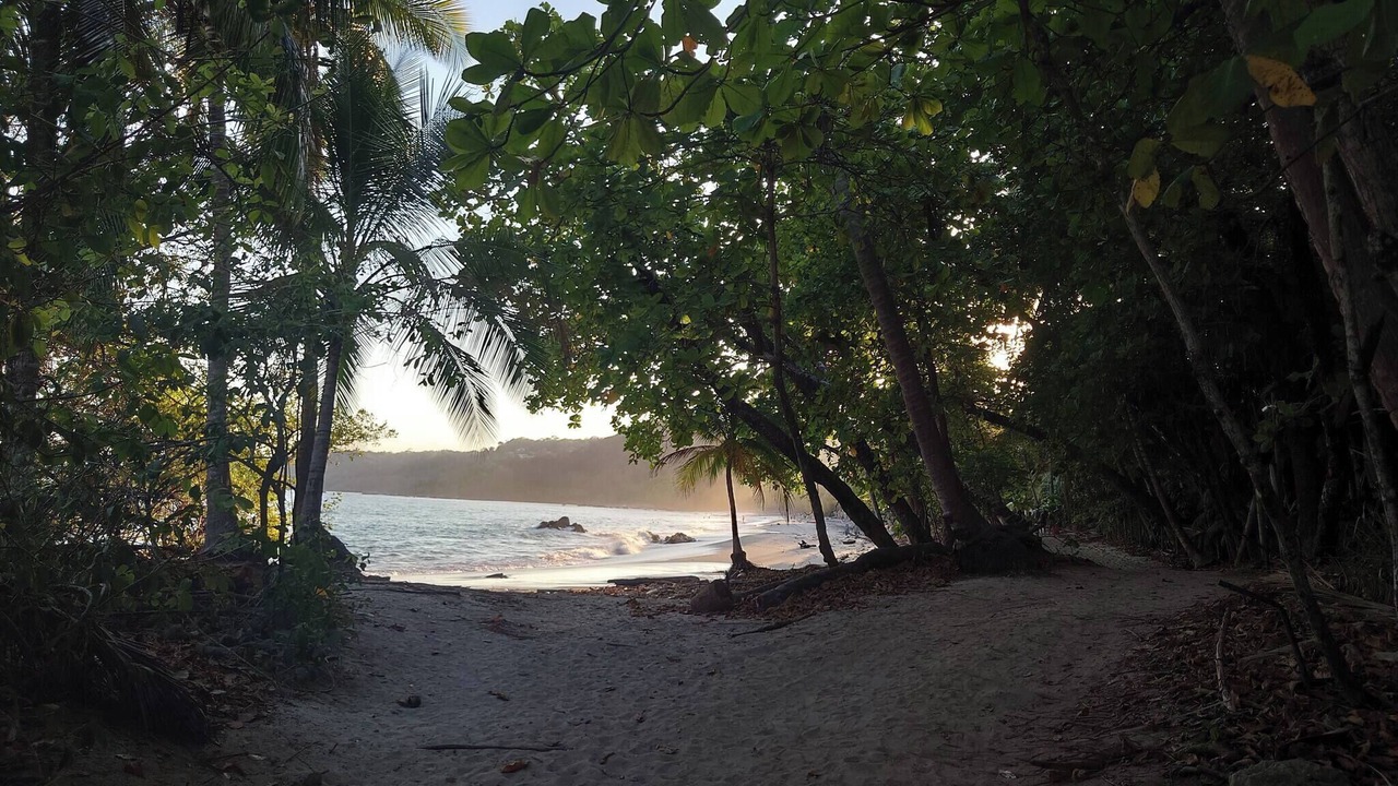 Photo of Outdoor in Cobano
