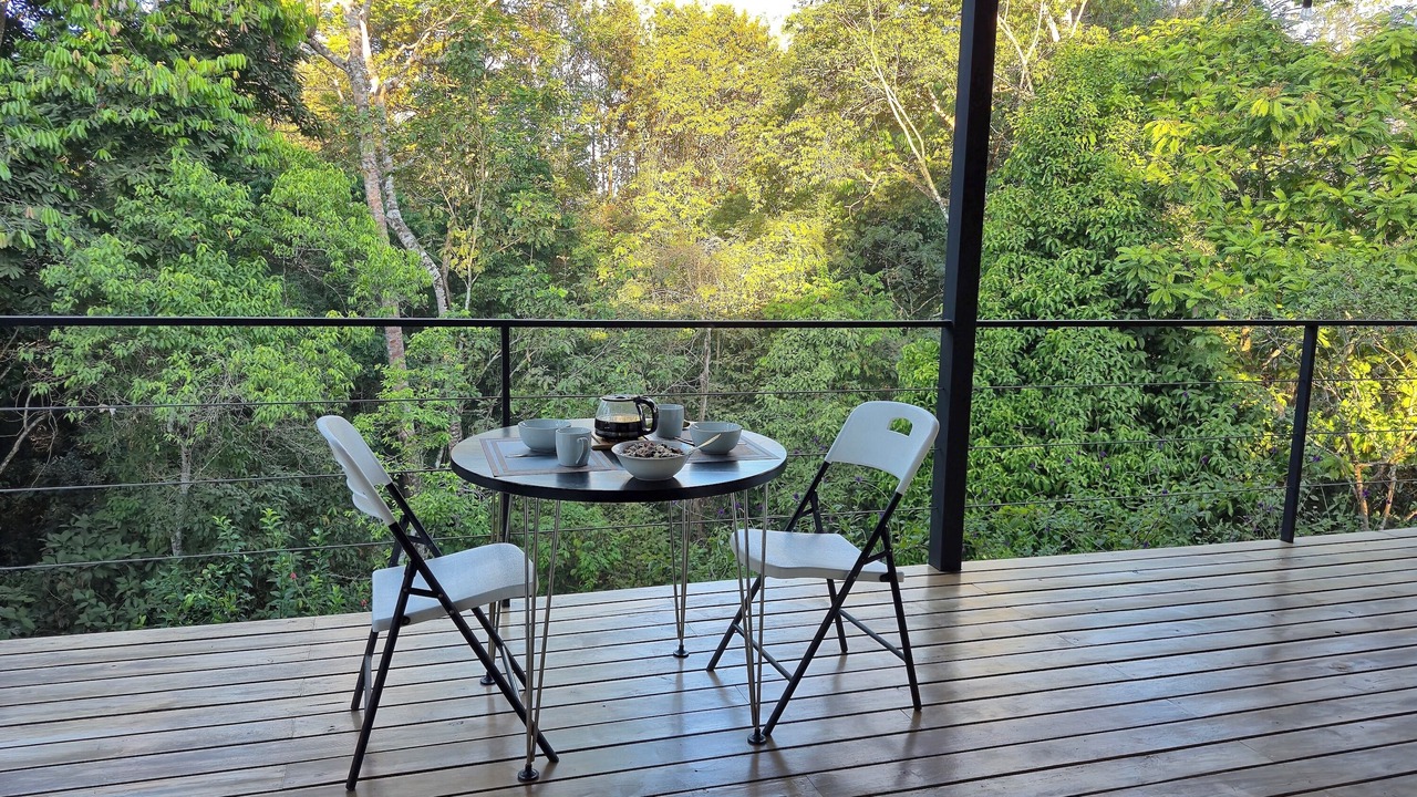 Photo of Patio Balcony in Cobano