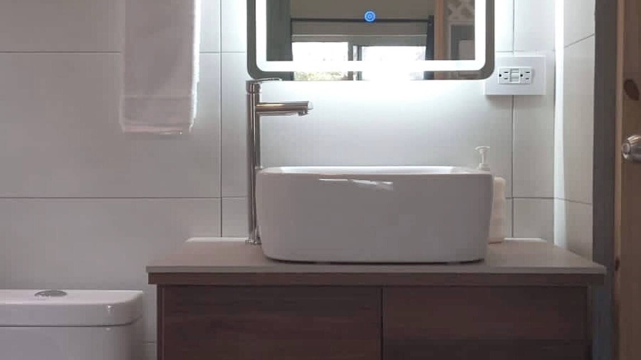 Photo of Bathroom in Cobano