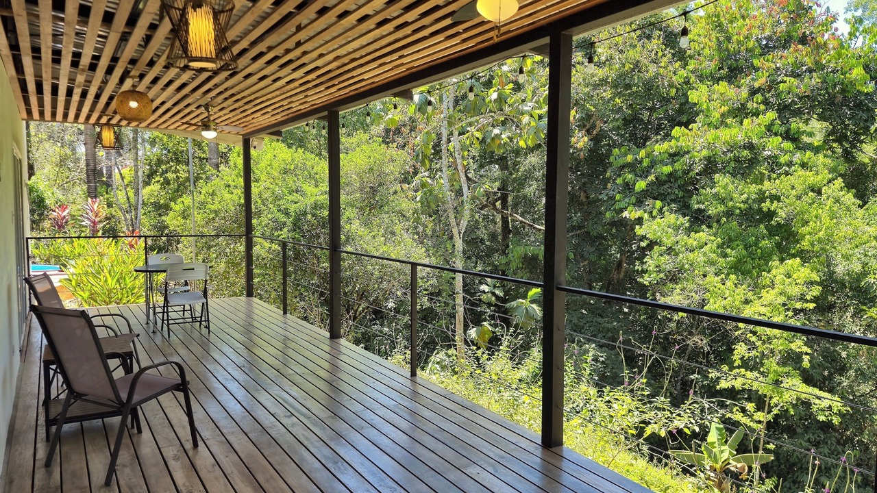 Photo of Outdoor in Cobano