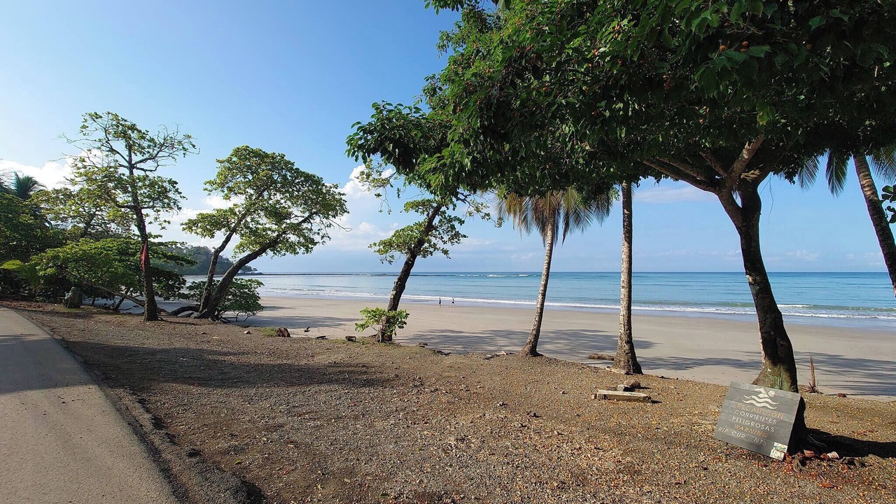 Photo of Outdoor in Cobano