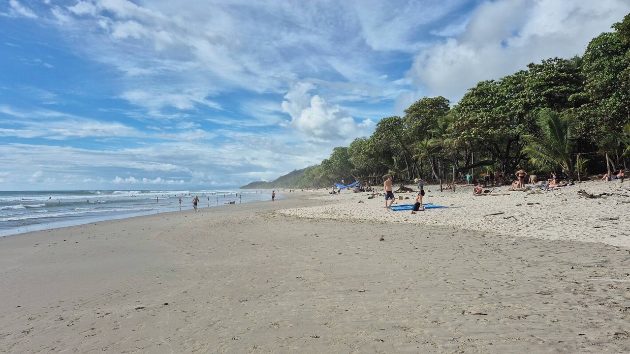 Photo of Outdoor in Cobano