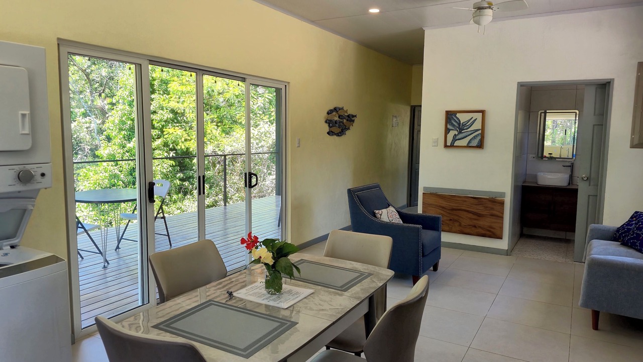 Photo of Outdoor in Cobano